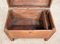 Teak Chest, Late 19th Century 17