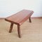 French Brutalist Coffe Table, 1950s, Image 6