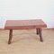French Brutalist Coffe Table, 1950s, Image 7