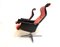 Space Age Dux Galaxy Lounge Chairs by Yngvar Sandström for Dux, 1970s, Set of 2, Image 19