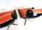 Space Age Dux Galaxy Lounge Chairs by Yngvar Sandström for Dux, 1970s, Set of 2, Image 14