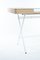 Cosimo Desk with Natural Oak Veneer and Glass Top by Marco Zanuso Jr. for Adentro, 2023, Image 2