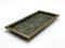 Tray in Bronze from Hagenauer Workshops, 1960s 2
