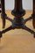 Victorian Rosewood Revolving Stool, 1880, Image 2