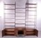 Large WHB Vintage Wall Unit String Bookcase, Germany, 1960s, Set of 29, Image 2