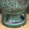 Grün glasierte italienische Terrakotta Vase, 1970er 7