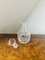 Antique Edwardian Cut Glass Decanter, 1900 2