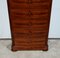 Small Cabinet in Mahogany, 19th Century 7