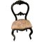 Elizabethan Chairs, Set of 2, Image 2