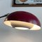 Vintage Bordeaux Table Lamp 2