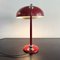 Vintage Bordeaux Table Lamp 6