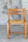 Chaises Vintage de Maison Regain, 1960, Set de 4 10