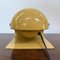 Mustard Color Table Lamp from Guzzini, 1976 17