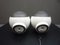 Space-Age Weltron 2003 Sphere Speakers, 1960s, Set of 2 4