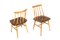 Scandinavian Chairs by Ilmari Tapiovaara for Edsby Verken, 1960, Set of 2 5