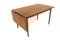 Dining Table in Teak, Sweden, 1950, Image 4