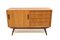 Credenza in teak, Svezia, Scandinavia, anni '60, Immagine 1