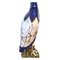 Hand Painted Porcelain Herons, Set of 2, Image 4
