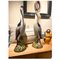 Hand Painted Porcelain Herons, Set of 2, Image 6