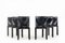Arcadia Chairs by Paolo Piva for B&B Italia, 1980, Set of 6 3