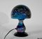 Lacquered Glass Table Lamp, 1970s, Image 10