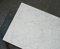 Chippendale Konsolentische mit New White Carrara Marmorplatten 12