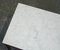 Chippendale Konsolentische mit New White Carrara Marmorplatten 8
