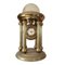 Lámpara de reloj de tiempo modernista con maquinaria de cuarzo, Imagen 1
