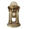 Moderne Time Watch Lampe mit Quarzwerk 1