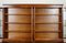 Vintage English Burr Yew Wood Display Cabinet, Image 10