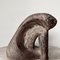Abstract Figure in Ceramic, 1970s-1980s, Image 3
