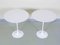 Tables Tulip Vintage par Eero Saarinen pour Knoll, 1970s, Set de 2 2