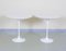 Vintage Tulip Tables by Eero Saarinen for Knoll, 1970s, Set of 2, Image 1