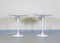 Tables Tulip Vintage par Eero Saarinen pour Knoll, 1970s, Set de 2 3