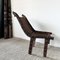 Antique Indian Decorative Chair 4