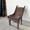 Antique Indian Decorative Chair 2