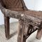 Antique Indian Decorative Chair, Image 5