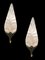 Murano Glass Sconces by Venini, 1970s, Set of 2, Image 7