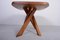 T35A Aban Table by Pierre Chapo, 1960s, Image 9