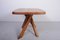 T35A Aban Table by Pierre Chapo, 1960s, Image 8