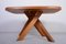 T35A Aban Table by Pierre Chapo, 1960s, Image 10