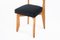 Chairs by Guillerme and Chambron, 1950s, Set of 6 3