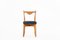 Chairs by Guillerme and Chambron, 1950s, Set of 6, Image 11
