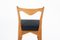 Chairs by Guillerme and Chambron, 1950s, Set of 6, Image 7