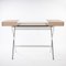 Cosimo Desk with Natural Oak Veneer Top by Marco Zanuso Jr for Adentro, 2023 1