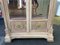 Empire French Bleached Display Cabinet, 1920s 10