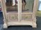 Empire French Bleached Display Cabinet, 1920s, Image 10