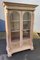 Empire French Bleached Display Cabinet, 1920s 8