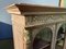 Empire French Bleached Display Cabinet, 1920s 12