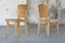 Chairs by Jean Prouvé, 1941, Set of 2 1